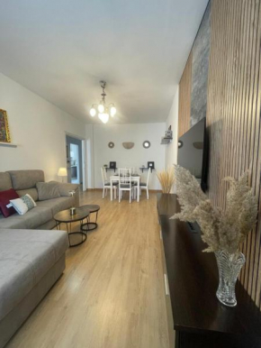 Apartamento CASA PEPA